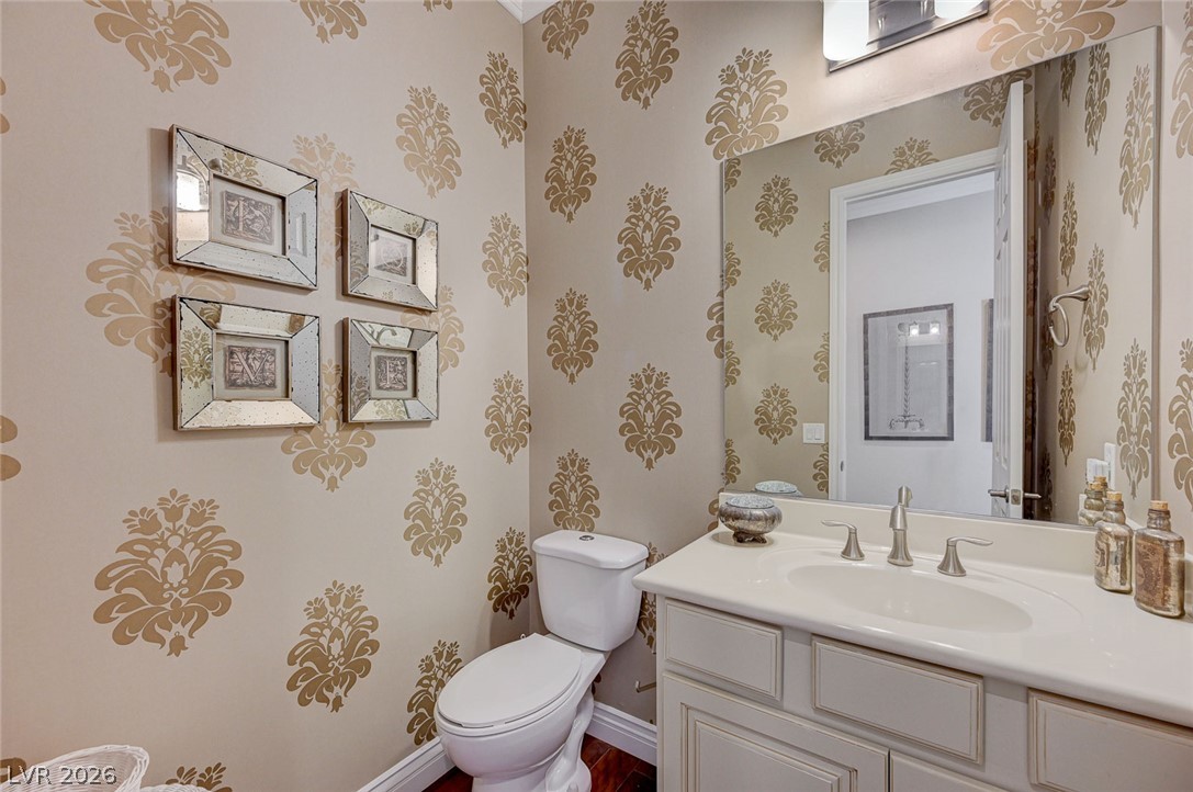15 Bel Air Greens Circle Las Vegas NV 89141