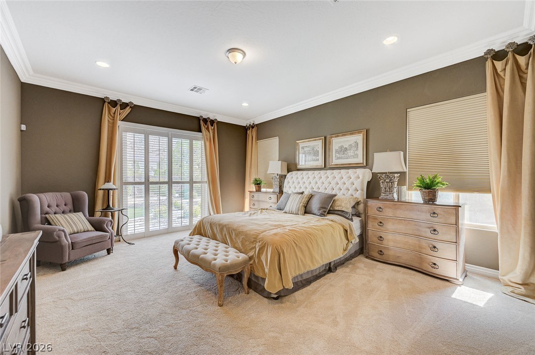 15 Bel Air Greens Circle Las Vegas NV 89141