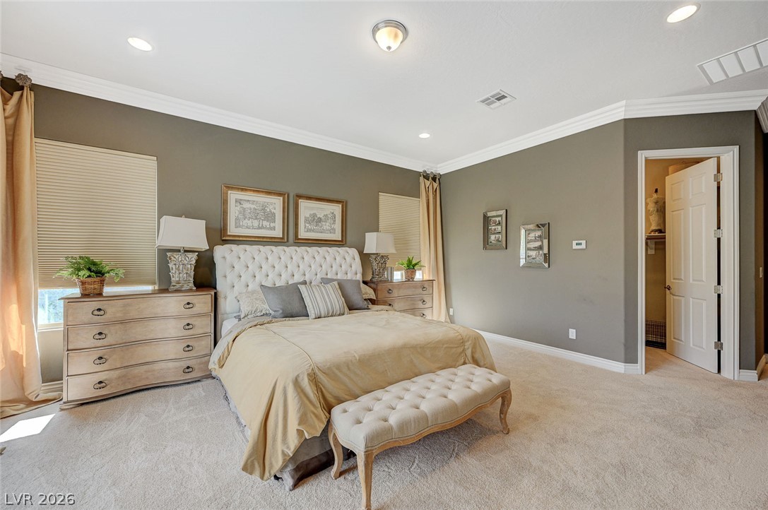 15 Bel Air Greens Circle Las Vegas NV 89141