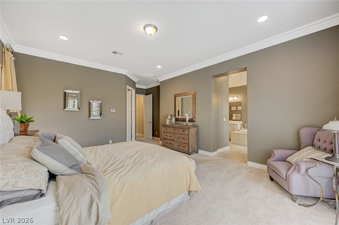15 Bel Air Greens Circle Las Vegas NV 89141