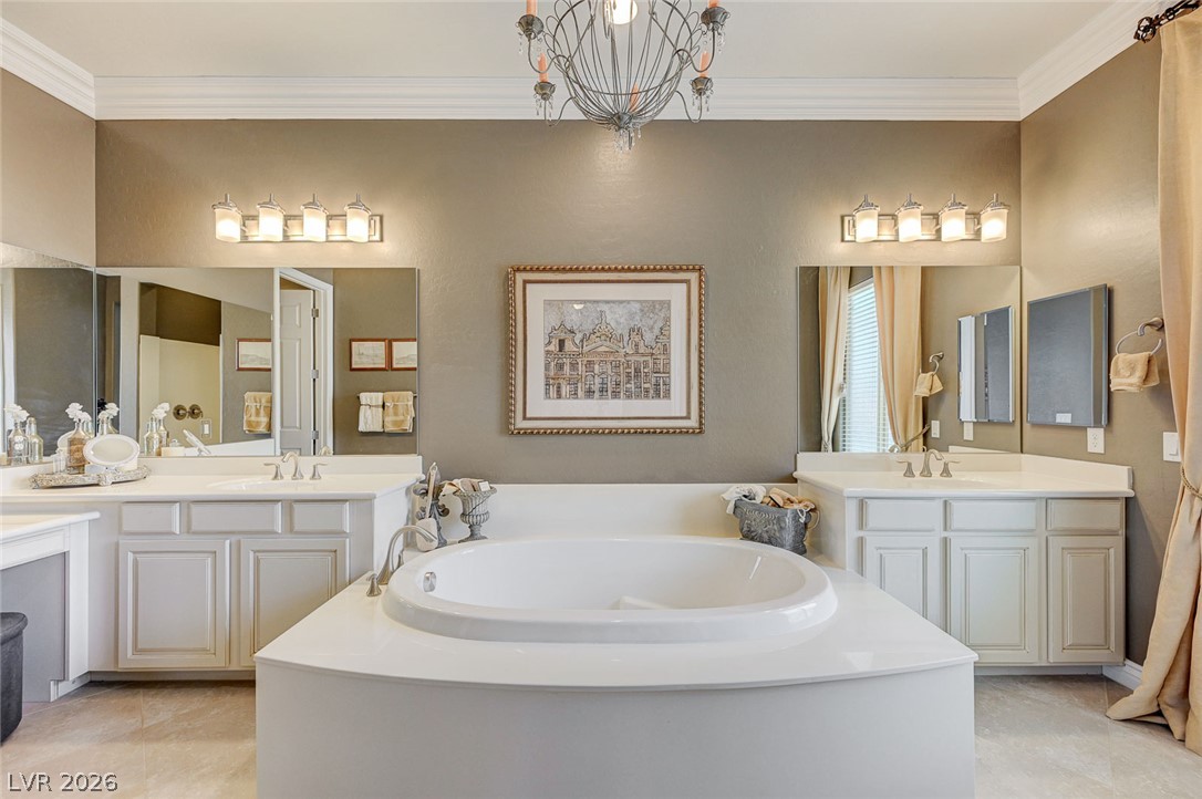 15 Bel Air Greens Circle Las Vegas NV 89141