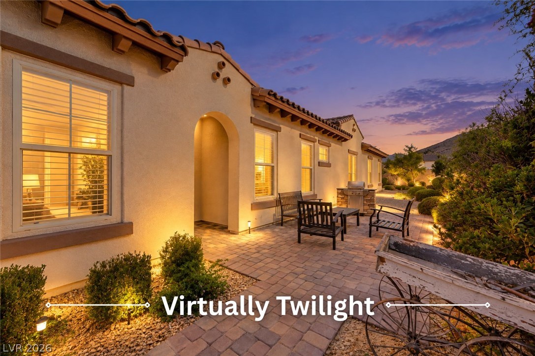 15 Bel Air Greens Circle Las Vegas NV 89141