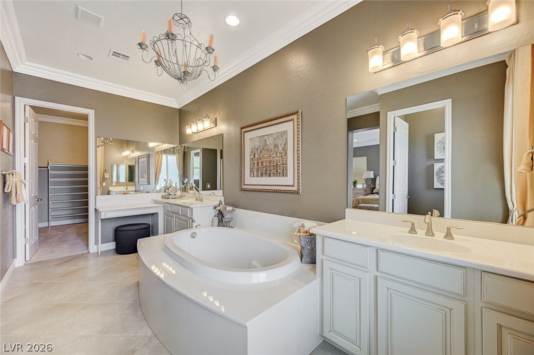 15 Bel Air Greens Circle Las Vegas NV 89141