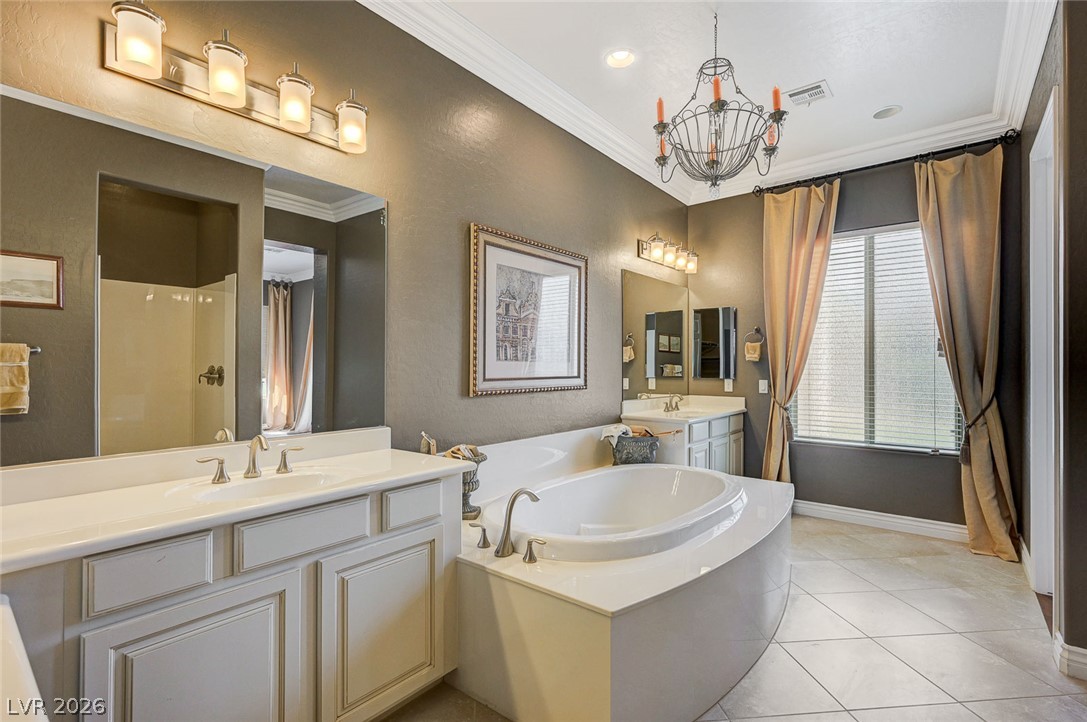 15 Bel Air Greens Circle Las Vegas NV 89141