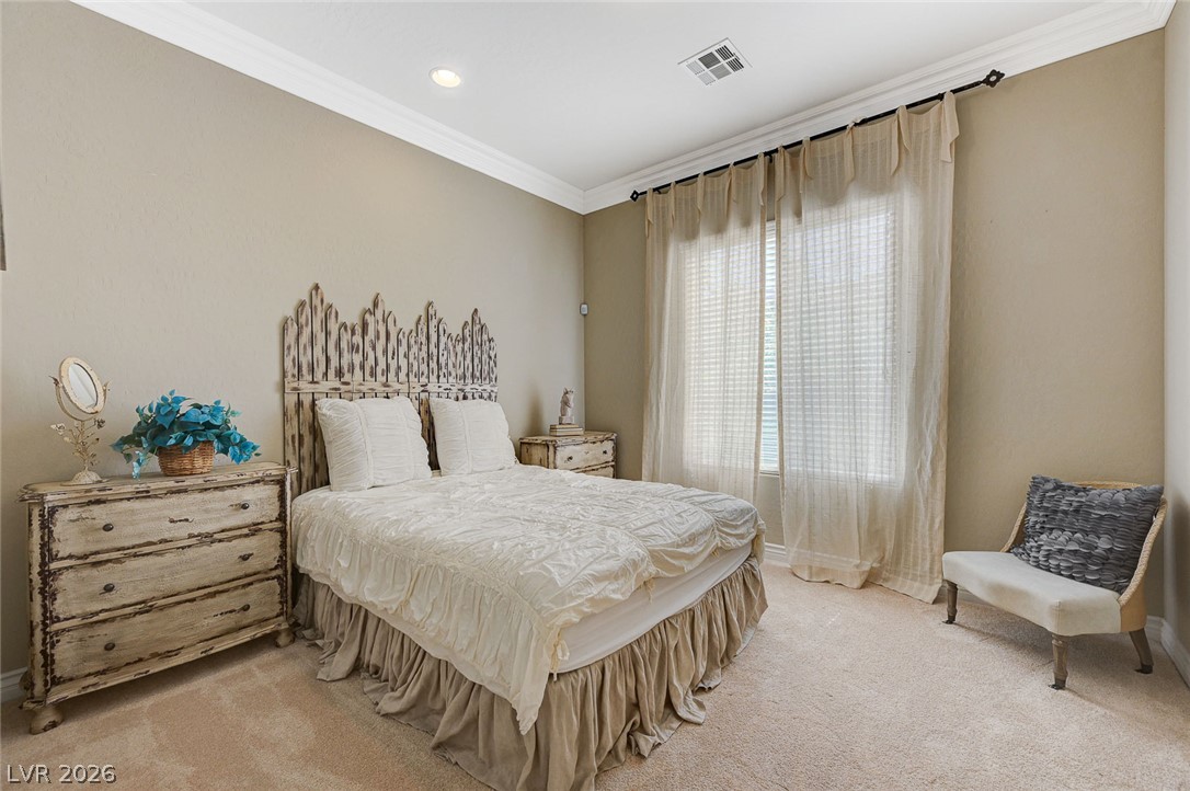 15 Bel Air Greens Circle Las Vegas NV 89141