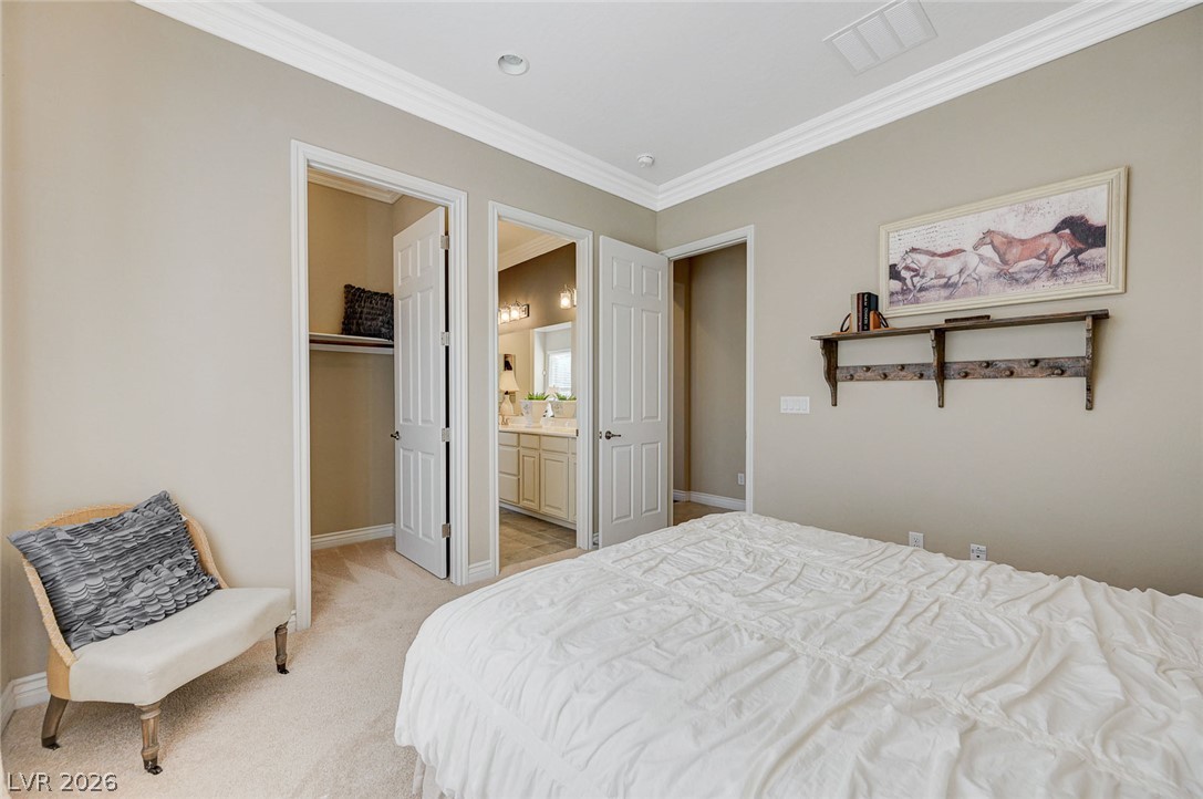 15 Bel Air Greens Circle Las Vegas NV 89141