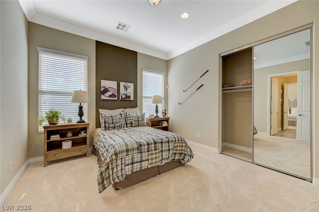 15 Bel Air Greens Circle Las Vegas NV 89141