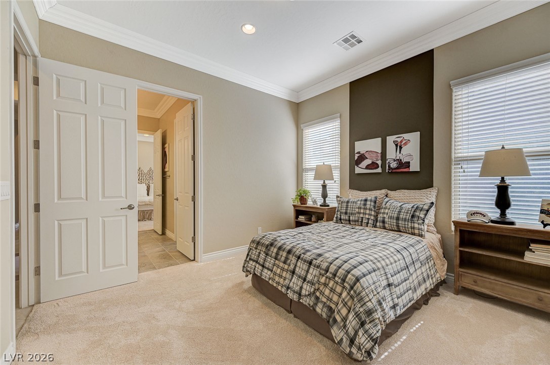15 Bel Air Greens Circle Las Vegas NV 89141