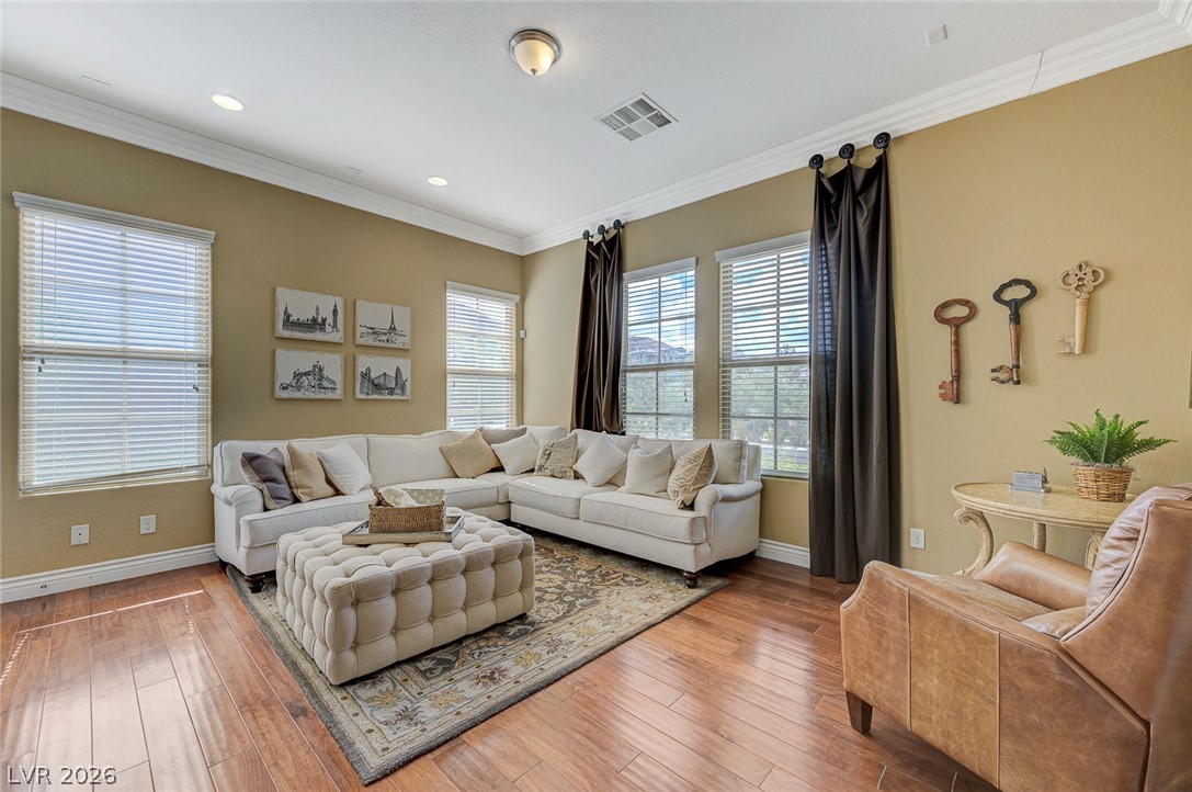 15 Bel Air Greens Circle Las Vegas NV 89141