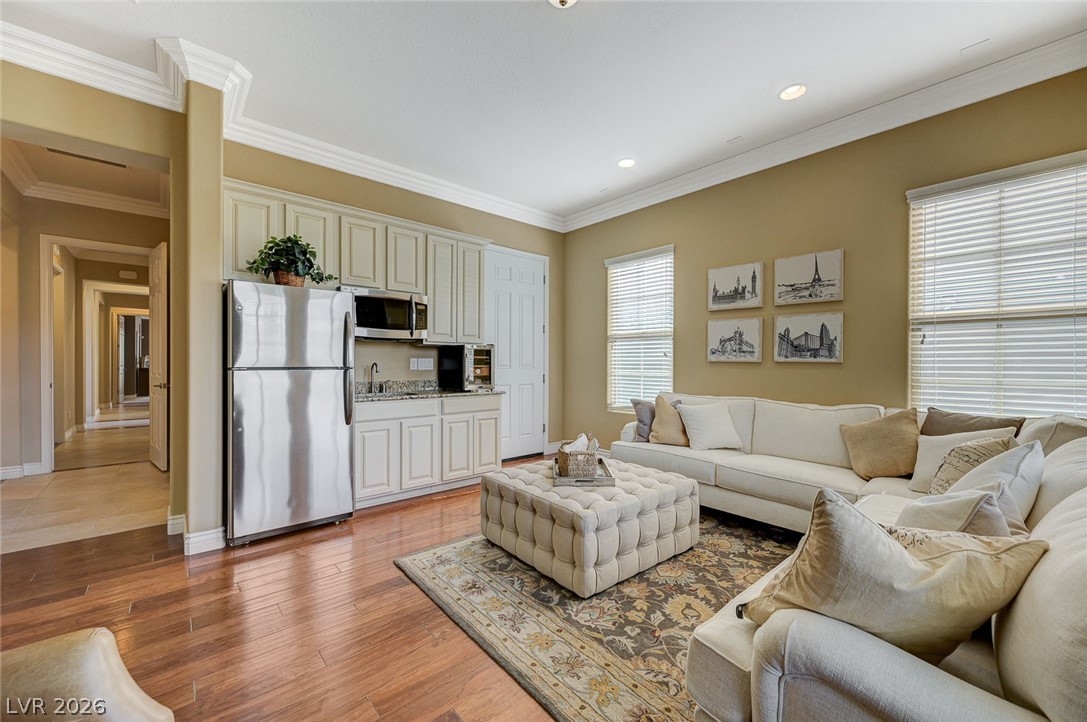15 Bel Air Greens Circle Las Vegas NV 89141