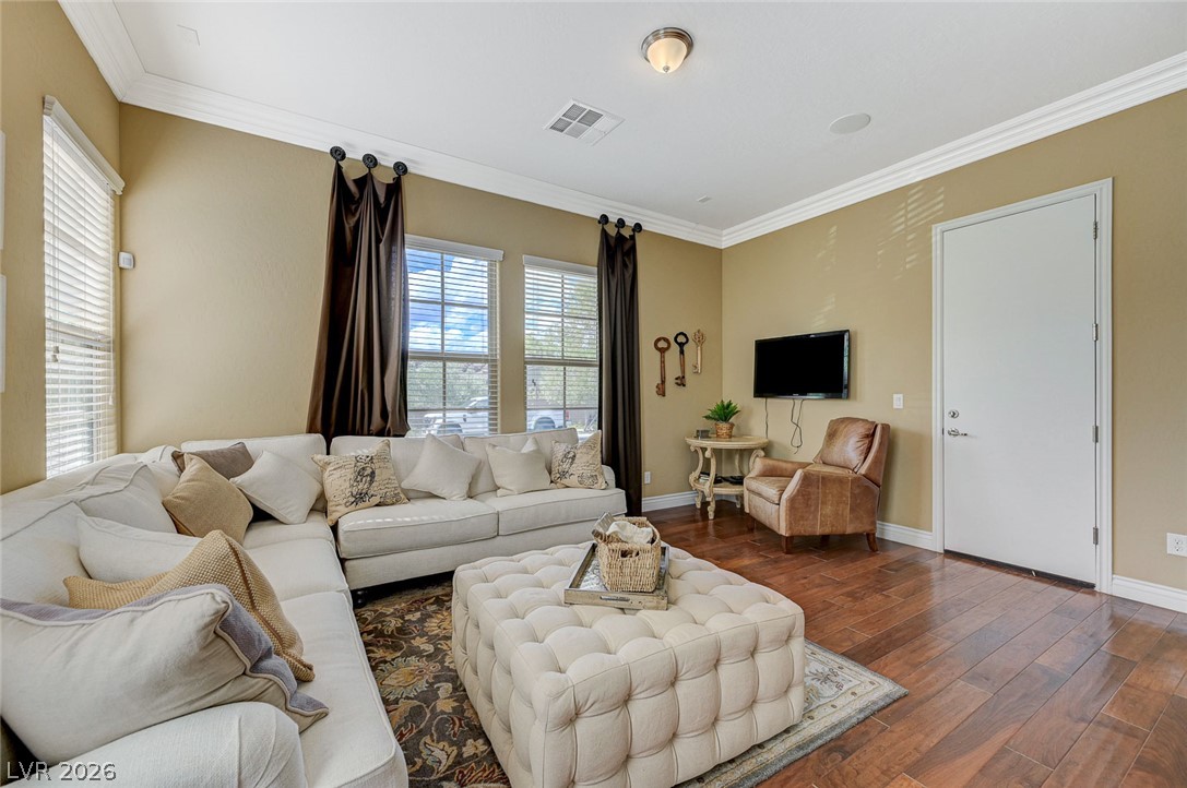 15 Bel Air Greens Circle Las Vegas NV 89141