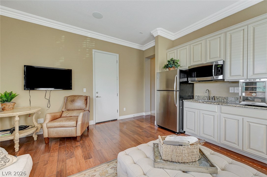 15 Bel Air Greens Circle Las Vegas NV 89141