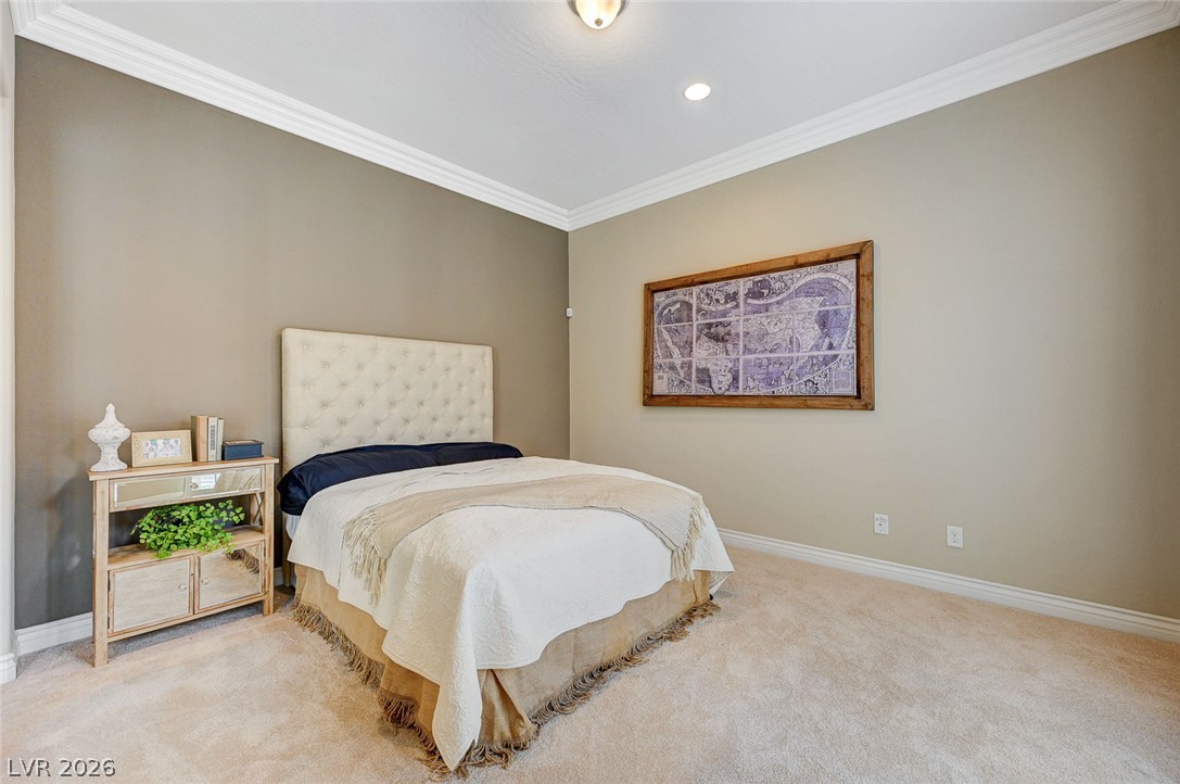 15 Bel Air Greens Circle Las Vegas NV 89141