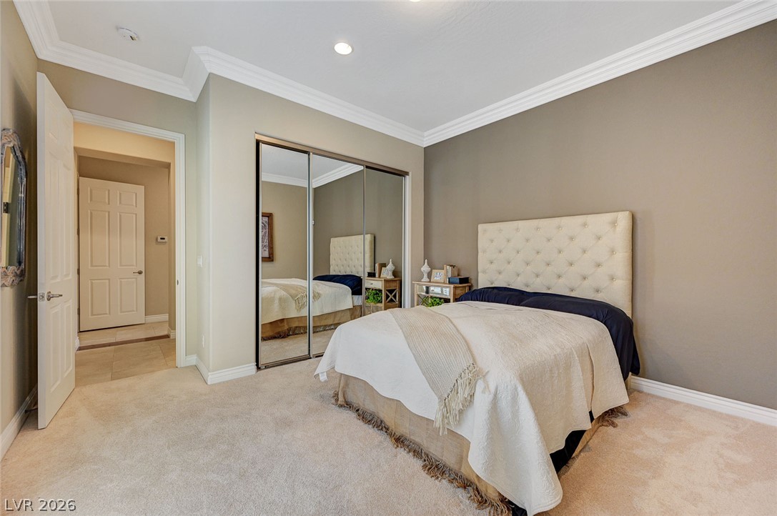 15 Bel Air Greens Circle Las Vegas NV 89141