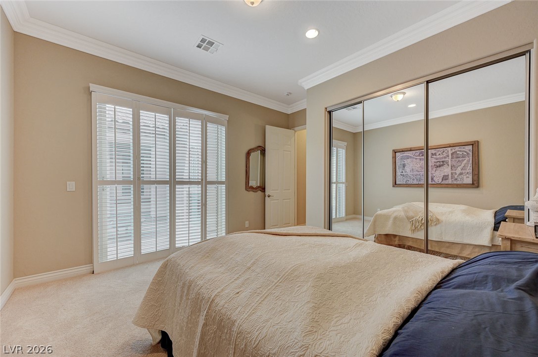 15 Bel Air Greens Circle Las Vegas NV 89141
