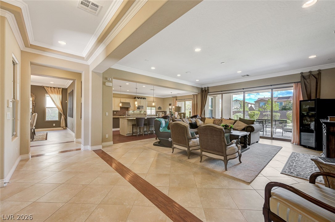 15 Bel Air Greens Circle Las Vegas NV 89141