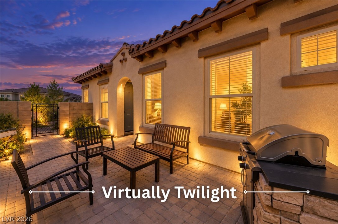 15 Bel Air Greens Circle Las Vegas NV 89141