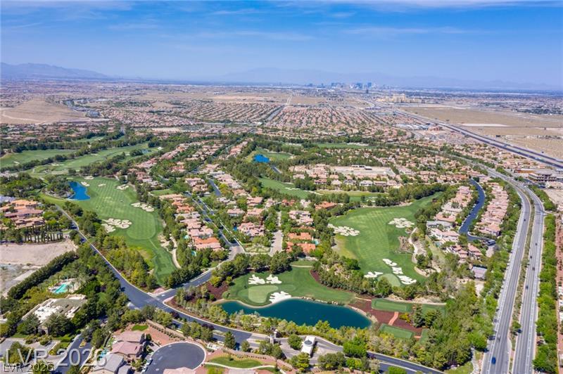 15 Bel Air Greens Circle Las Vegas NV 89141