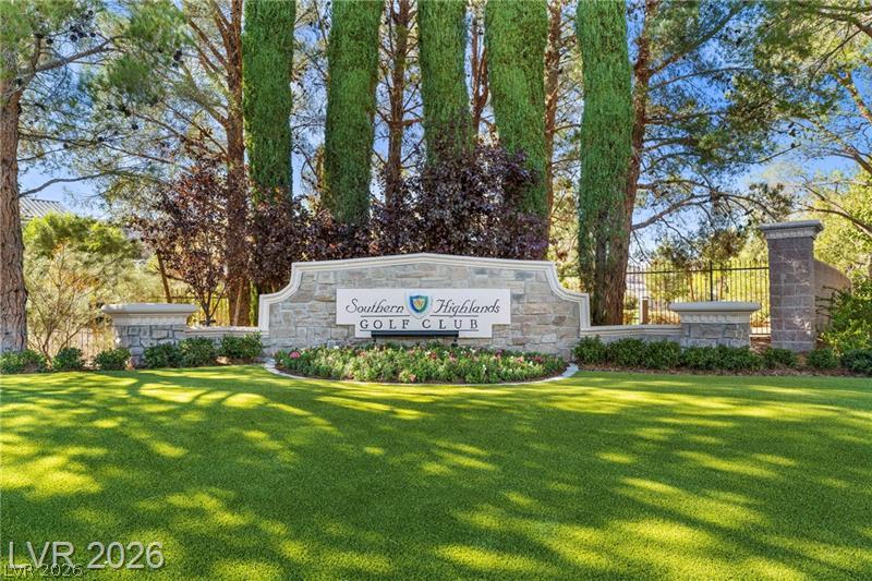 15 Bel Air Greens Circle Las Vegas NV 89141