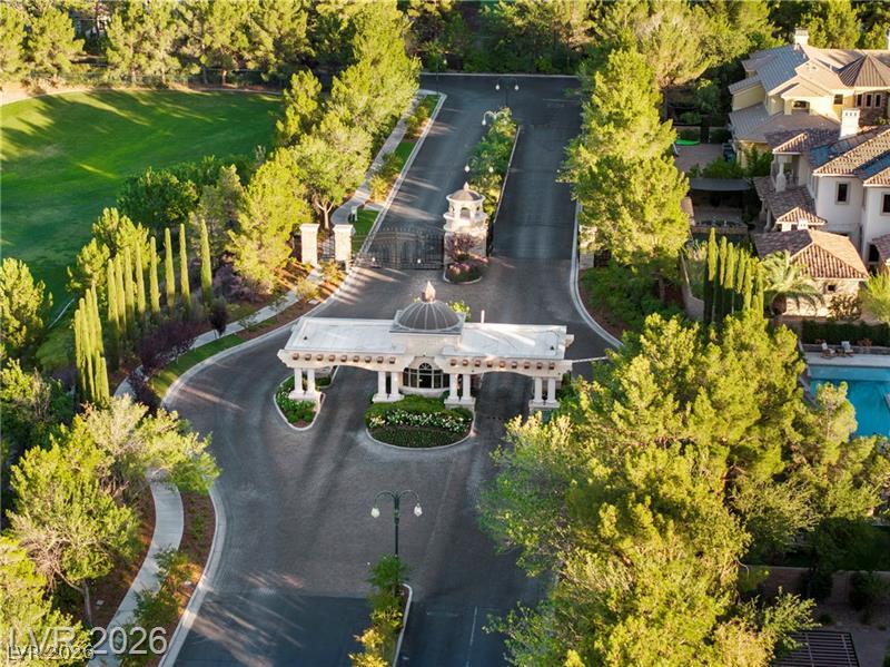 15 Bel Air Greens Circle Las Vegas NV 89141