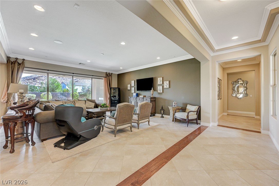 15 Bel Air Greens Circle Las Vegas NV 89141