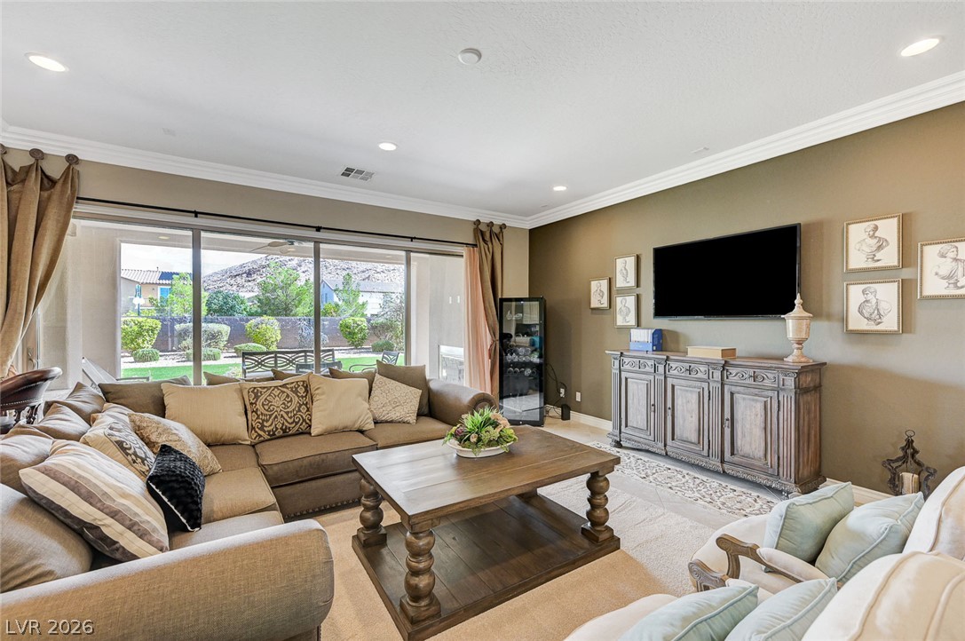 15 Bel Air Greens Circle Las Vegas NV 89141