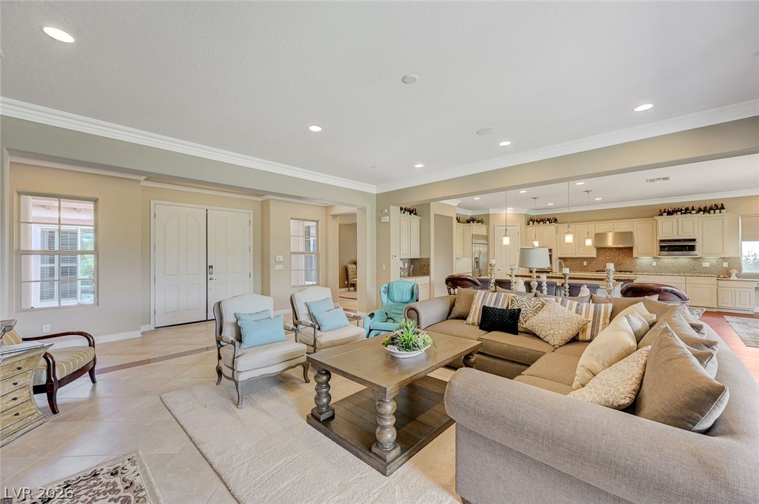 15 Bel Air Greens Circle Las Vegas NV 89141