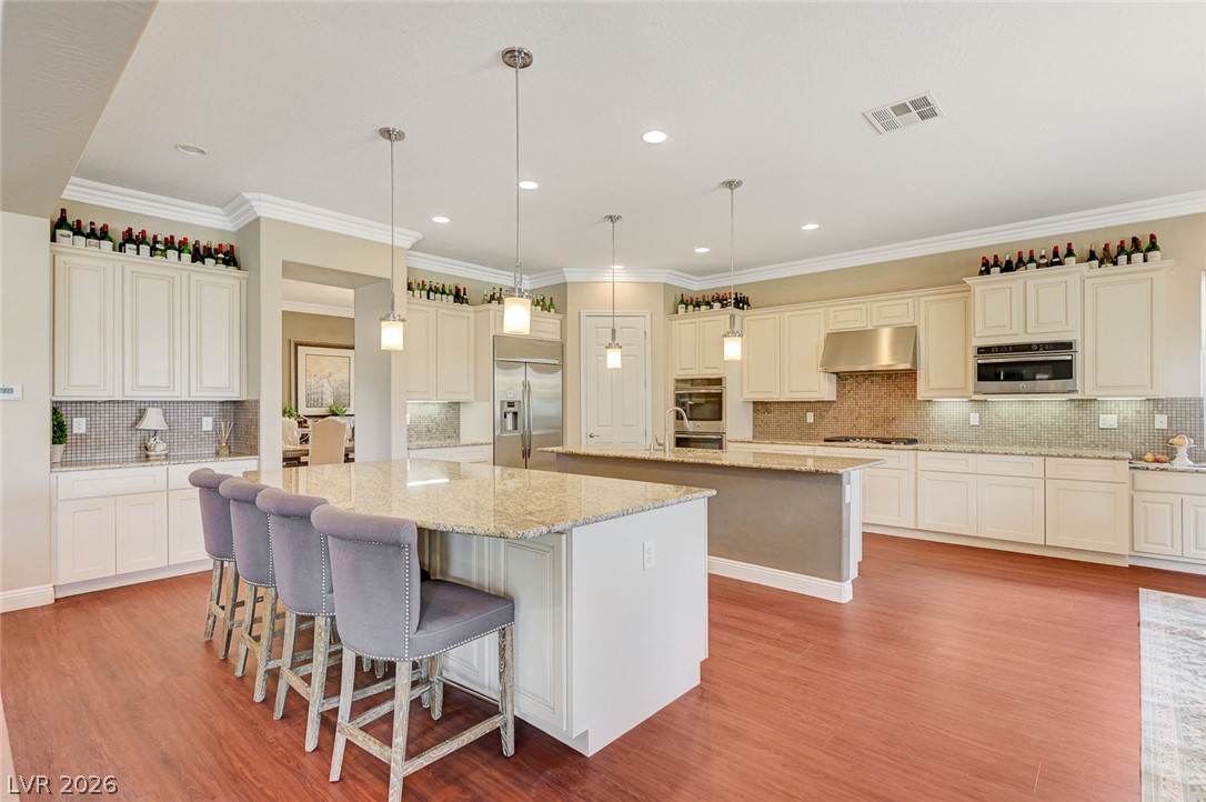 15 Bel Air Greens Circle Las Vegas NV 89141