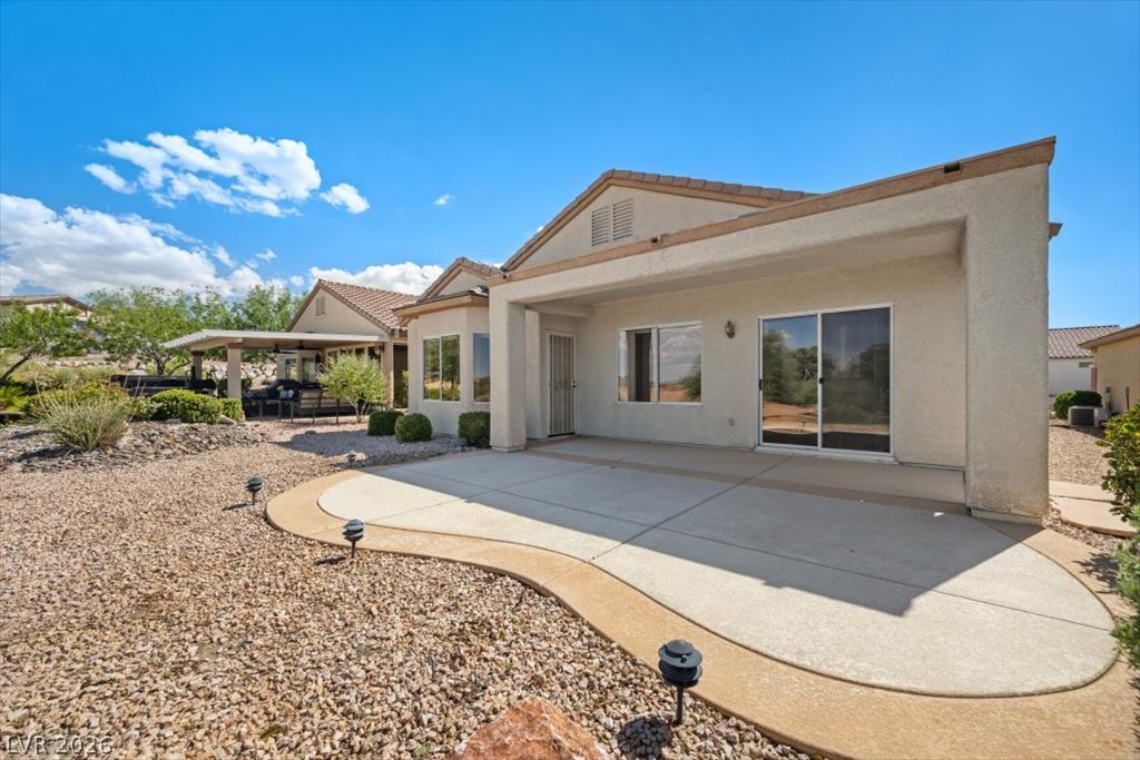 2656 Grand Forks Road Henderson NV 89052