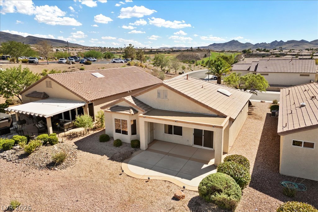 2656 Grand Forks Road Henderson NV 89052