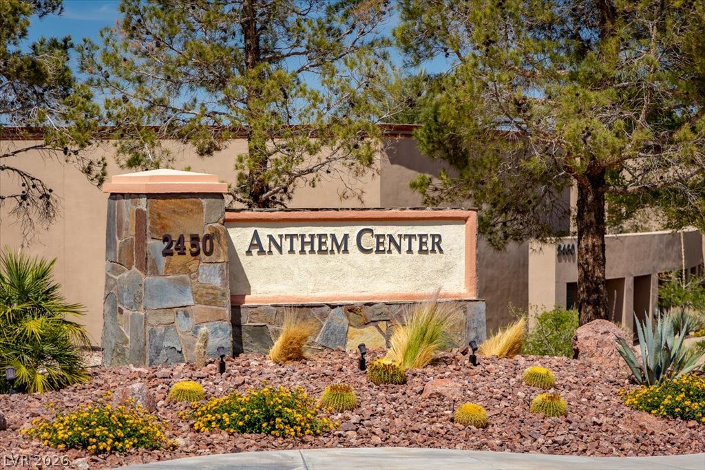 2656 Grand Forks Road Henderson NV 89052