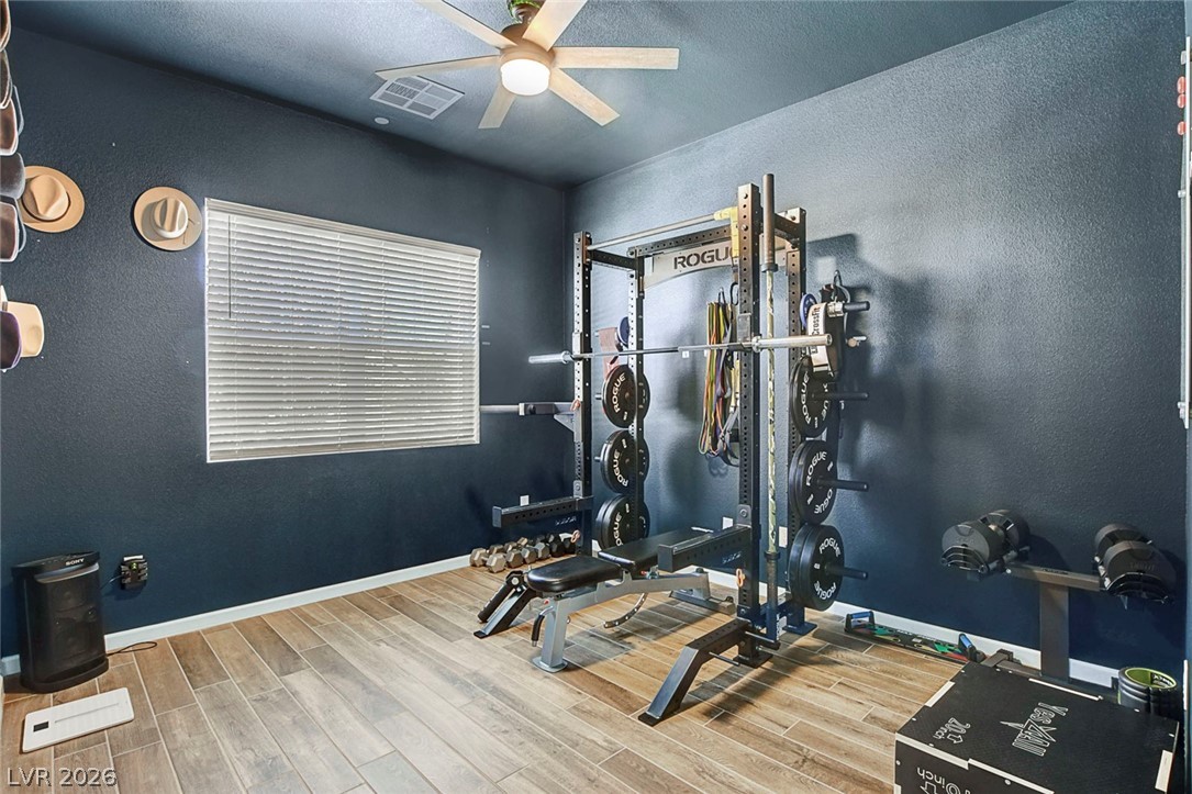 10161 Bismarck Palms Avenue Las Vegas NV 89166