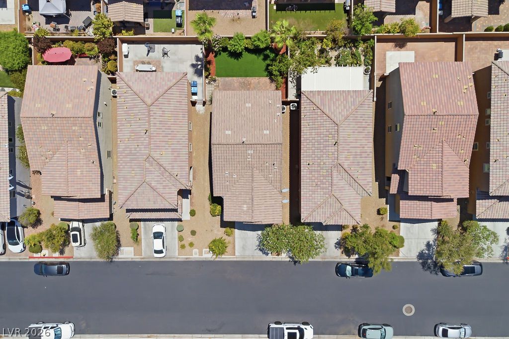 8727 Cerrito Canyon Court Las Vegas NV 89148