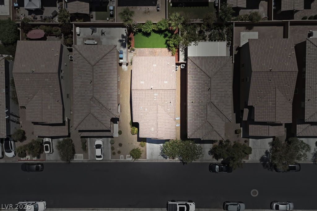 8727 Cerrito Canyon Court Las Vegas NV 89148