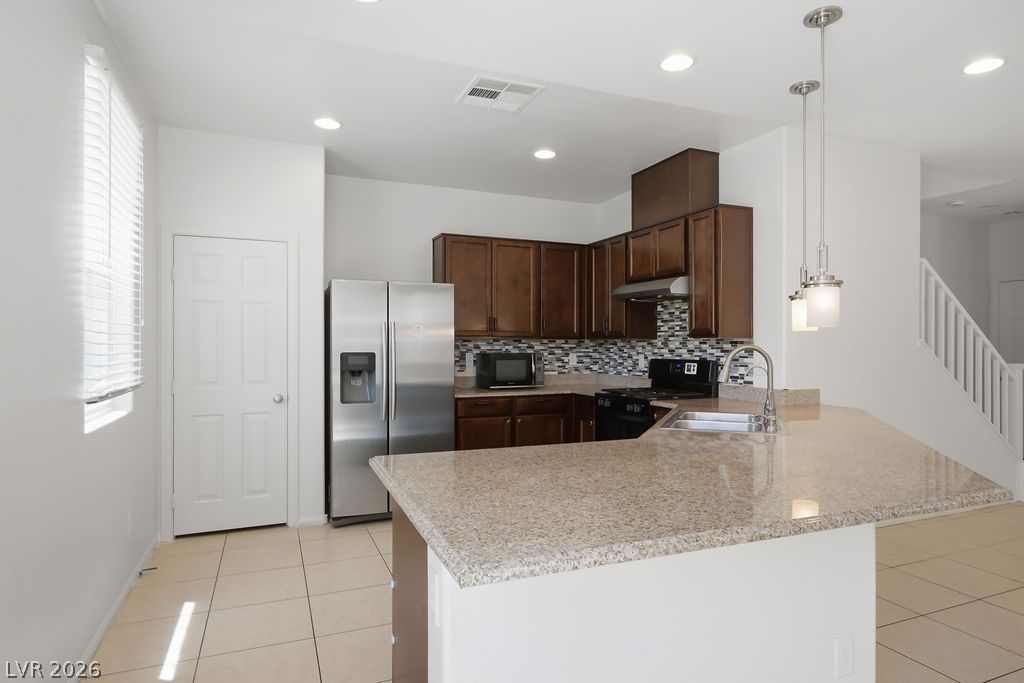 8727 Cerrito Canyon Court Las Vegas NV 89148