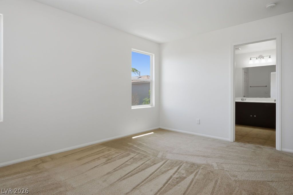 8727 Cerrito Canyon Court Las Vegas NV 89148