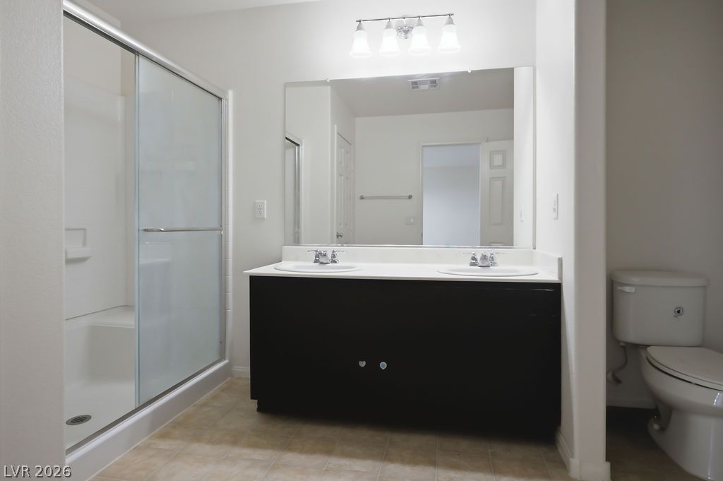8727 Cerrito Canyon Court Las Vegas NV 89148