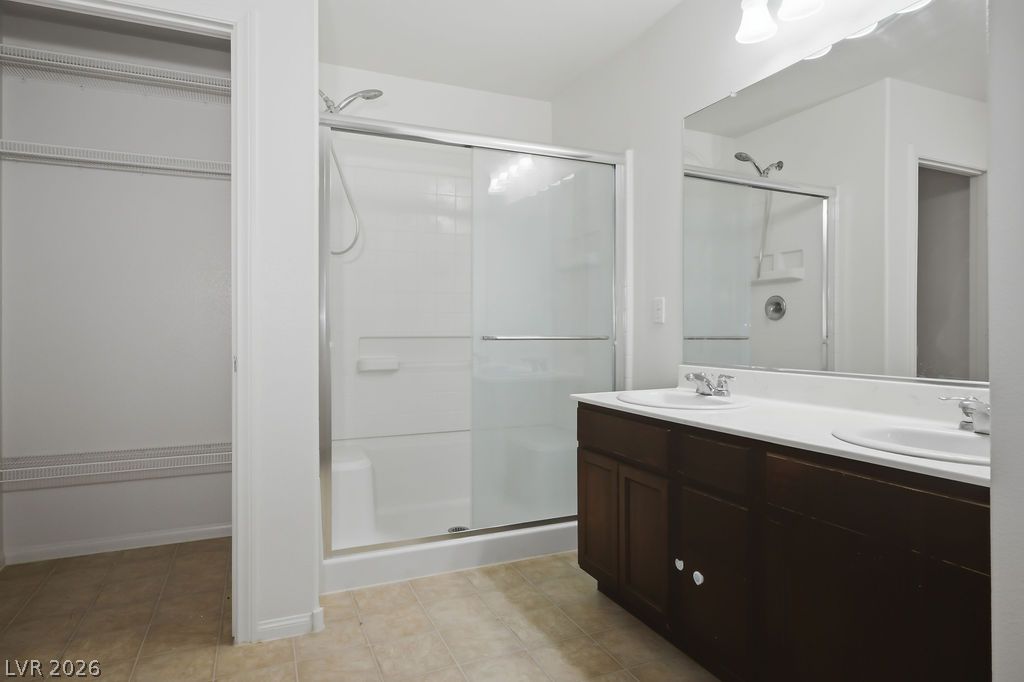 8727 Cerrito Canyon Court Las Vegas NV 89148