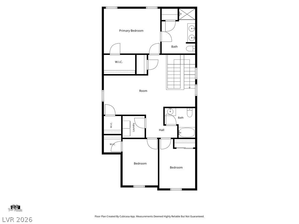 8727 Cerrito Canyon Court Las Vegas NV 89148