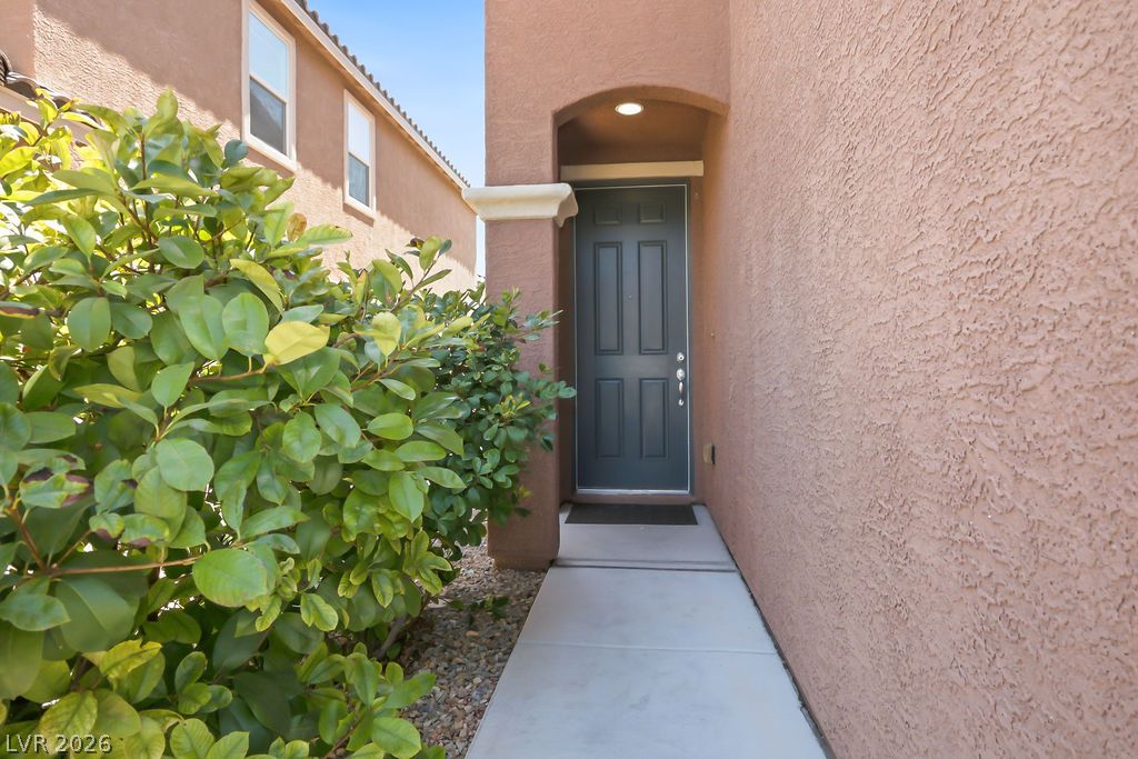 8727 Cerrito Canyon Court Las Vegas NV 89148