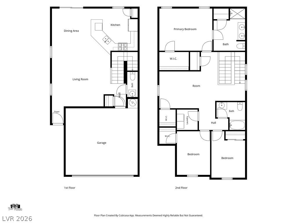 8727 Cerrito Canyon Court Las Vegas NV 89148