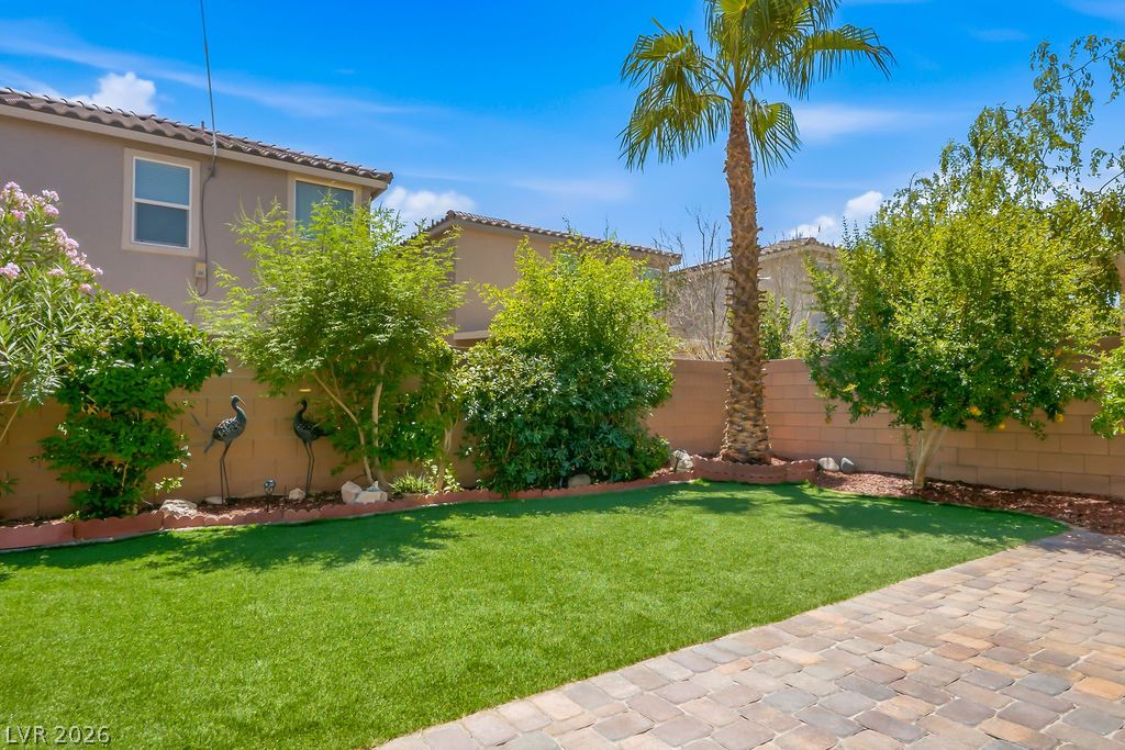 8727 Cerrito Canyon Court Las Vegas NV 89148