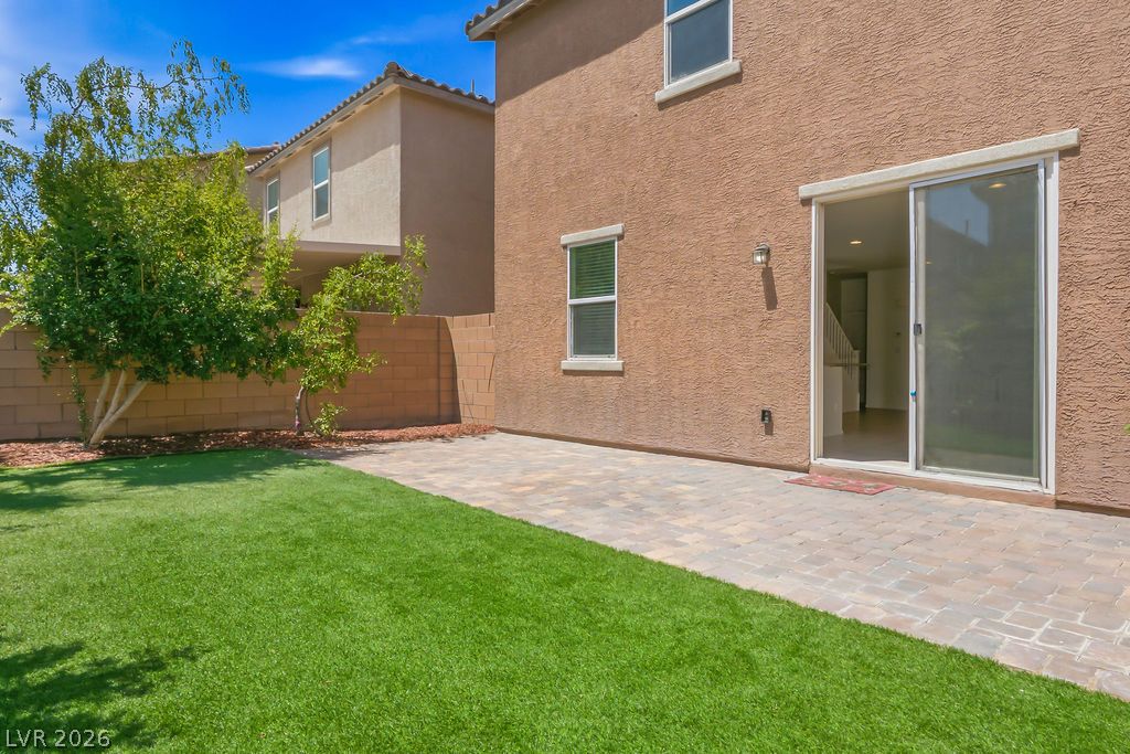 8727 Cerrito Canyon Court Las Vegas NV 89148