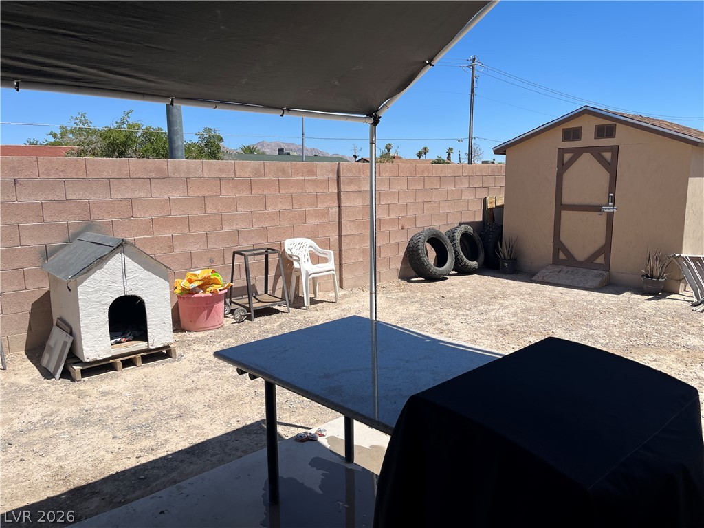 3744 Fawn Creek Drive Las Vegas NV 89115