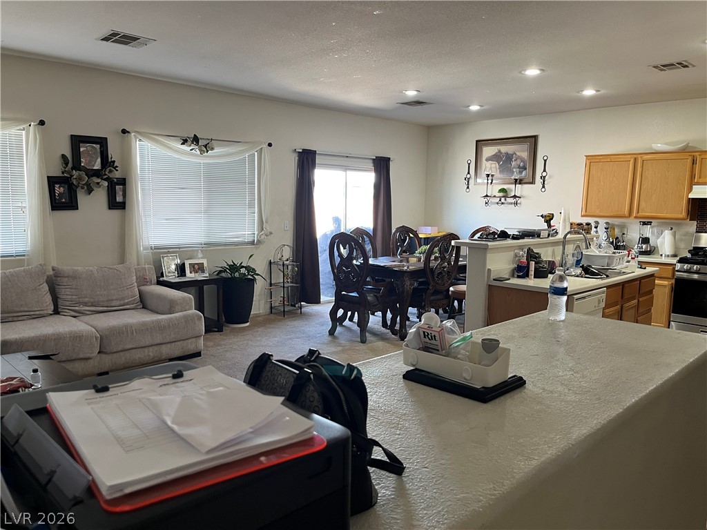 3744 Fawn Creek Drive Las Vegas NV 89115