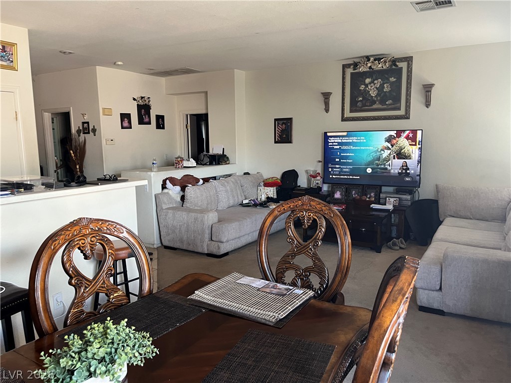 3744 Fawn Creek Drive Las Vegas NV 89115
