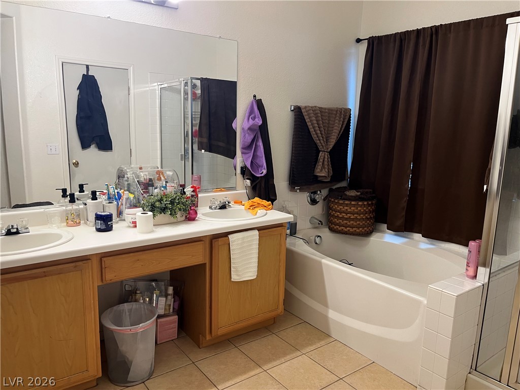 3744 Fawn Creek Drive Las Vegas NV 89115