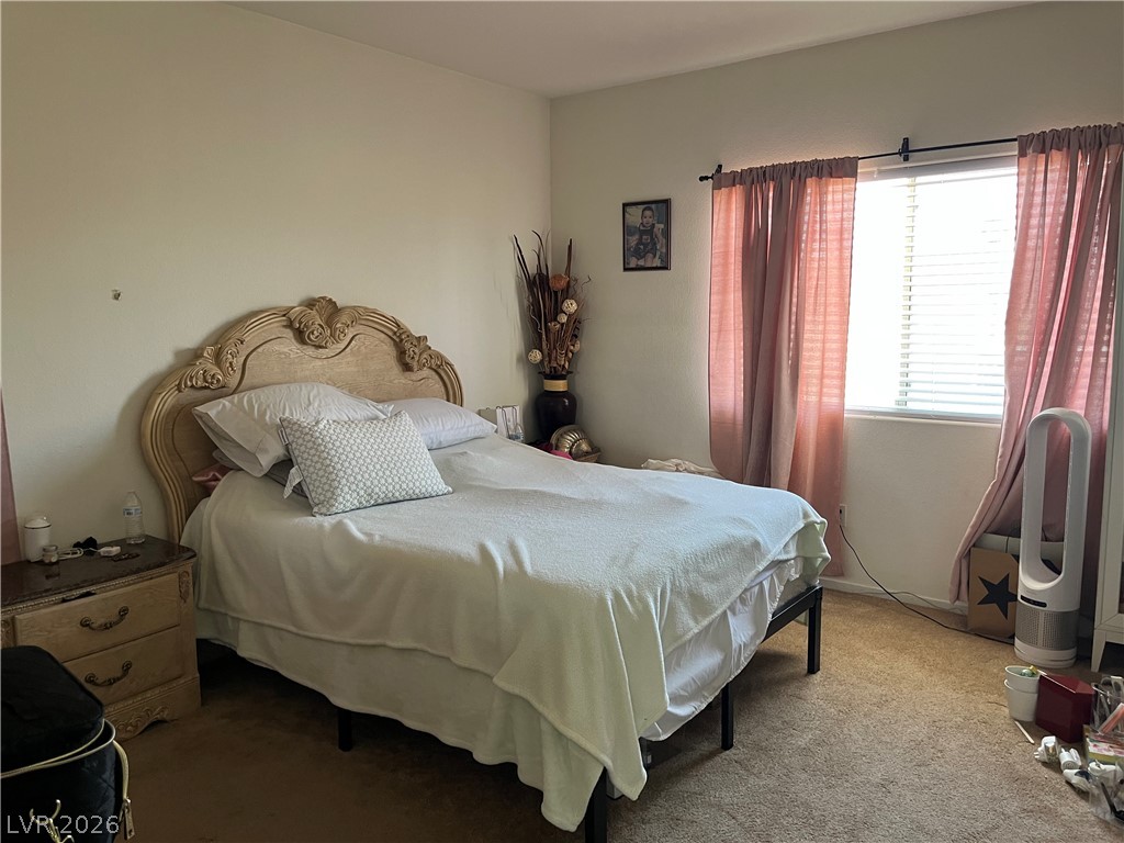 3744 Fawn Creek Drive Las Vegas NV 89115