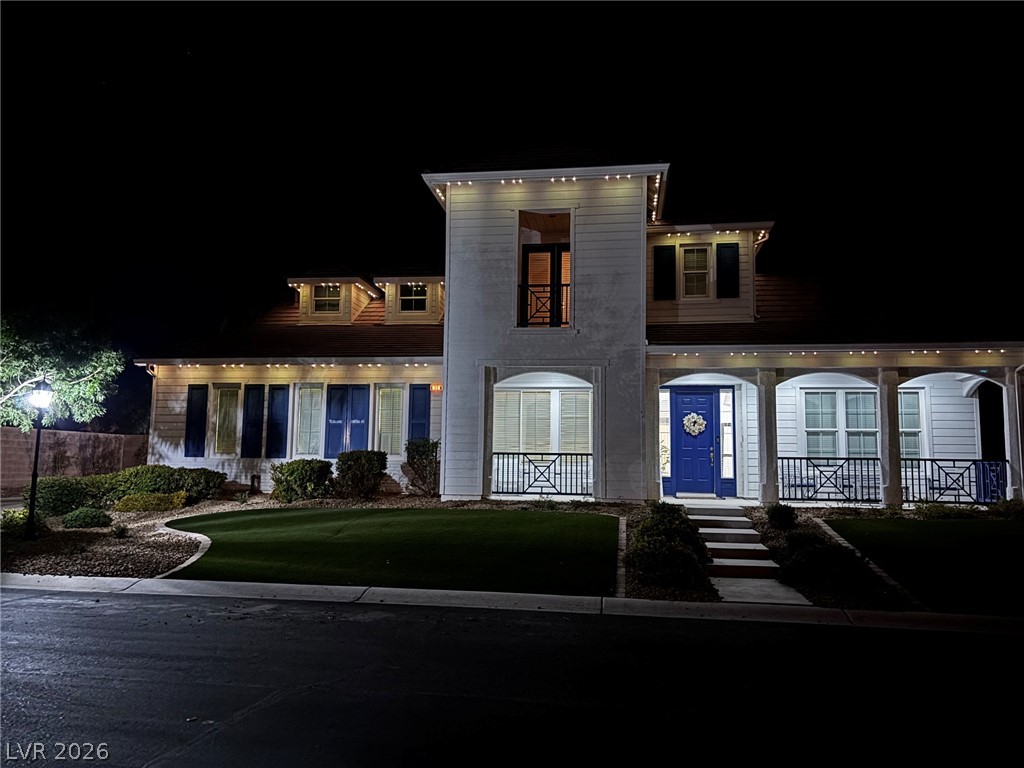 6364 Radiant Rapture Avenue Las Vegas NV 89131