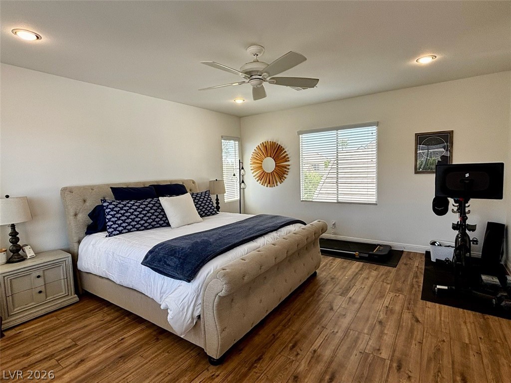 6364 Radiant Rapture Avenue Las Vegas NV 89131
